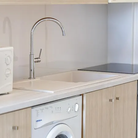 Apartament Central&quiet *
