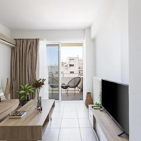 Apartament Central&quiet *