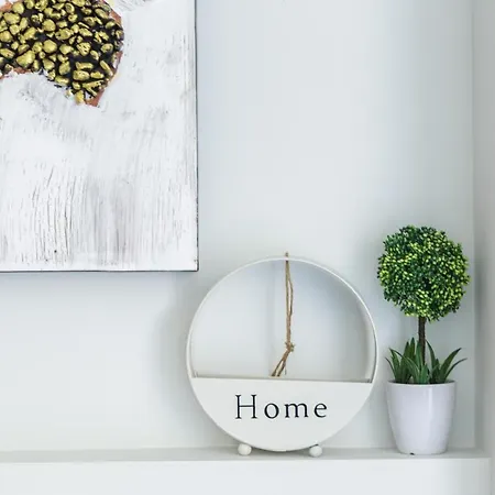 Διαμέρισμα & Quiet *