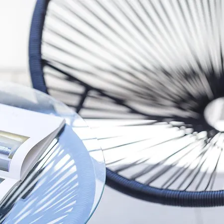 & Quiet Appartamento