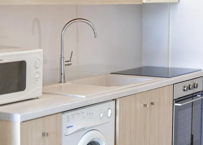 Appartamento & Quiet *