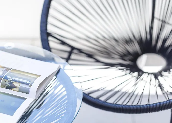 & Quiet Appartamento