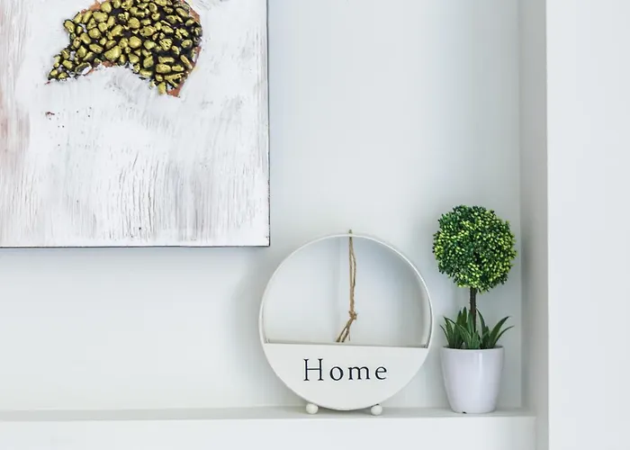 Appartamento & Quiet *